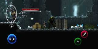 Castle Escape - Screenshot 2