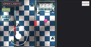 Celia - school RPG - Screenshot 2