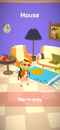 Words Master - Screenshot 2