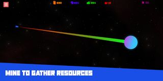 Planets At War - Screenshot 1