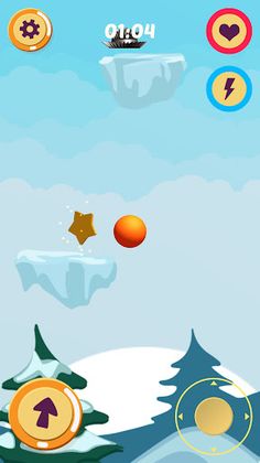 TurboBouncer - Screenshot 3