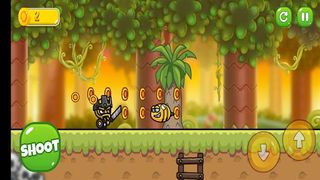 zorro king of soul knight - Screenshot 1