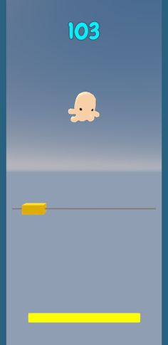 Fall Down - Screenshot 1