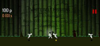 Stickman Battle Sword 2024 - Screenshot 3