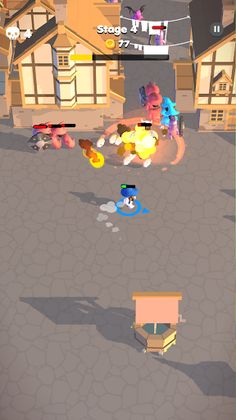 Snake Hero - Screenshot 2