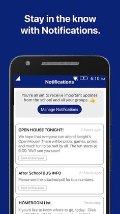 Northpoint Christian School - Screenshot 2