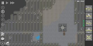 Going Deeper! - Screenshot 3