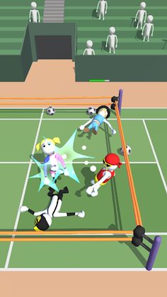 Brawl Frenzy: Fight .io - Screenshot 2