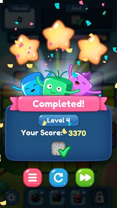 Block Buddies - Screenshot 4
