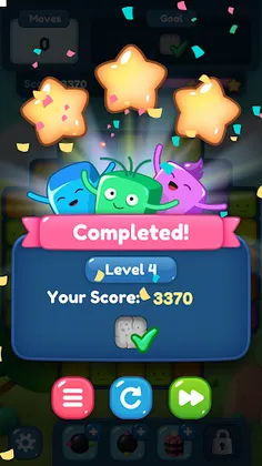 Block Buddies - Screenshot 4