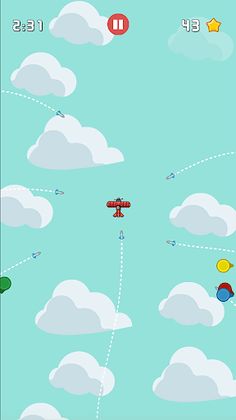 Mayday! - Screenshot 4