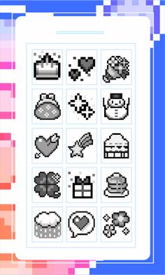 Pixel Art Paint Games - Screenshot 2