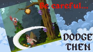 Pixel Sword - Screenshot 1