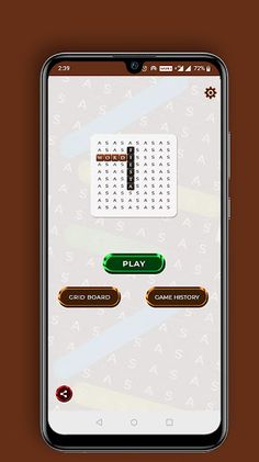 Word Fiesta - Screenshot 2