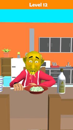 Funny Pranks 3D - Screenshot 3