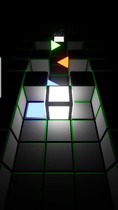 Let's Play a Cube - Screenshot 3