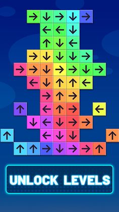 Tap Puzzle - Tile Slide - Screenshot 3