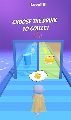 Aqua Hero 3D - Screenshot 4