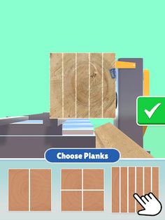 WoodMaster! - Screenshot 4