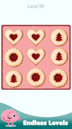 Left Right Brain Games - Screenshot 4