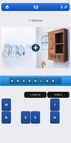 2 Resim 1 Kelime 2023 - Screenshot 2