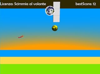 Sunset Air - Screenshot 2