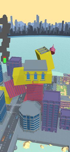 Stack Skyscraper - Screenshot 3