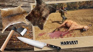Pig Shooting Wild Animals Hunt - Screenshot 3