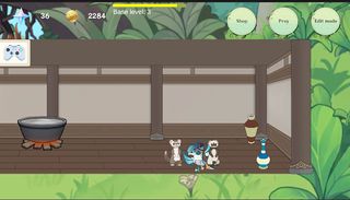 Virtual Pet Games:Cats&Animals - Screenshot 3