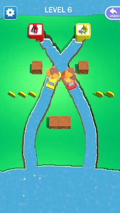 Boat Master - Screenshot 3