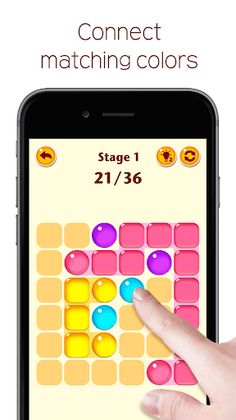 Link the Puzzles - Screenshot 1