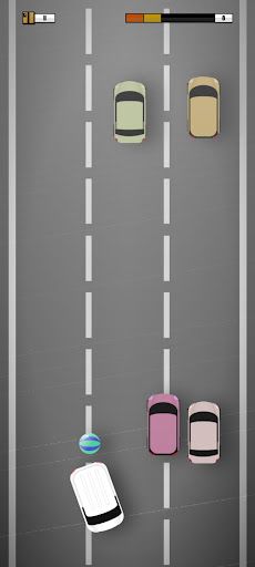 Lost Delivery - Screenshot 4