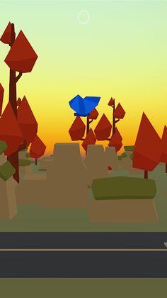 Butterflying - Screenshot 2