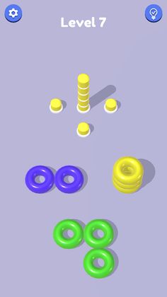 Full Stacks - Screenshot 3