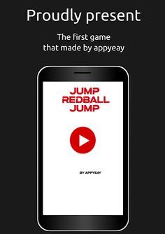 Jump Redball Jump - Screenshot 2