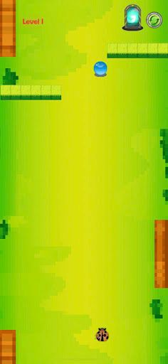 Bug Frenzy Pro - Screenshot 1