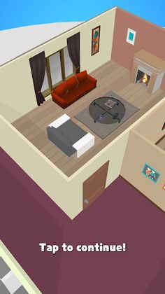 Perfect House - Screenshot 3