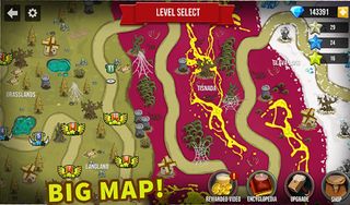 WarZone Clash Of Kingdom - Screenshot 3