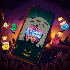 Ludo Champs - Screenshot 1