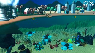 The Reef Game - Screenshot 3