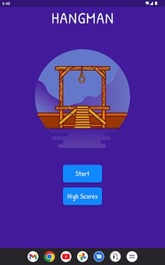 Adam Asmaca - Screenshot 4