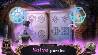 Grim Tales: Echo Past F2P - Screenshot 2