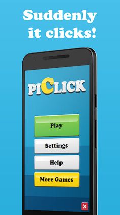 PiClick Word Quiz - Screenshot 1
