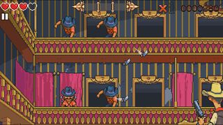 Wild Baffo - Screenshot 2