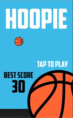 Hoopie - Screenshot 1