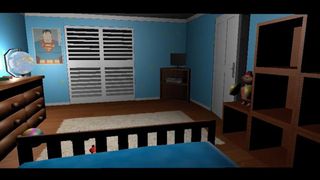 Boogeyman vr - Screenshot 1