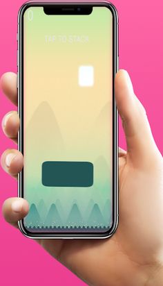 square stacker part6 - Screenshot 1