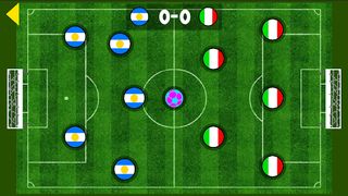 IA SOCCER - Screenshot 2