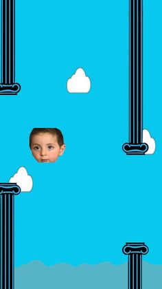 Flying Head - Screenshot 3