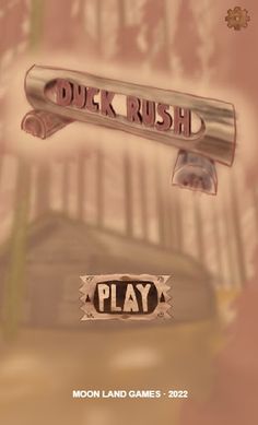 Duck Rush - Screenshot 2